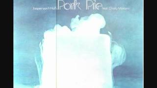 Pork Pie - Angel wings