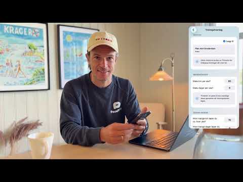 PacePilot: Your Running Coach video thumbnail
