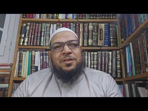 هل نلتمس عذرًا لمحمد شمس في الأسماء الحسنى؟ ميزان واحد للجميع