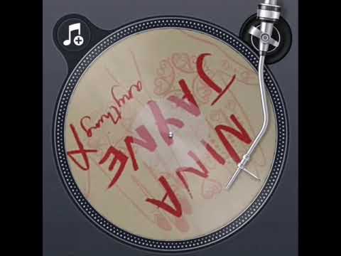 Nina Jayne - Anything (Signal To One Remix)