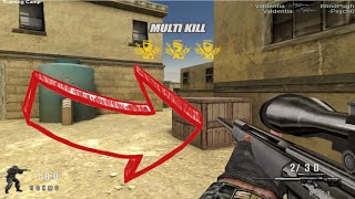 원래의 PSG 1 Classic [KSF][스포][스페셜포스] RivalSF (Korean Special Force)