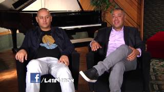 The Baka Boyz - Masters of The Hip Hop Mix