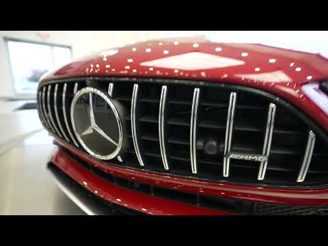 2023 Mercedes-Benz AMG® SL 43 - FOR SALE B3676