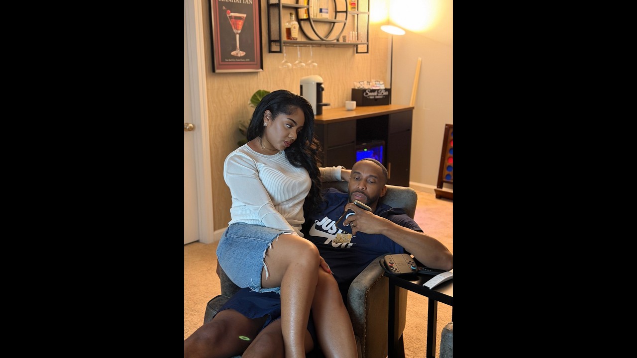 Chase checks Wayne for making Candace get emotional over this Podcast room