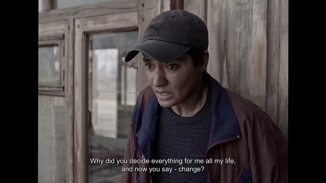 Hilol Trailer