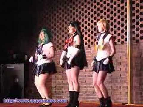 Anime North 2002 - #23