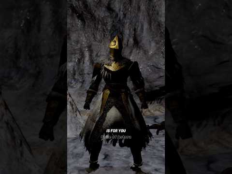 The Paladin Set | #darksouls #darksouls2 #darksouls3 #soulsborne