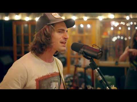 John R. Miller - Conspiracies, Cults & UFOs (Live)