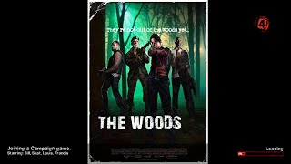 The Woods Port l4d1