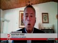 ECTV 23 04 2021 GUSTAVO RUIZ