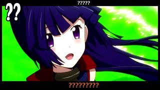 My Top 4 Yun*chi Anime Songs