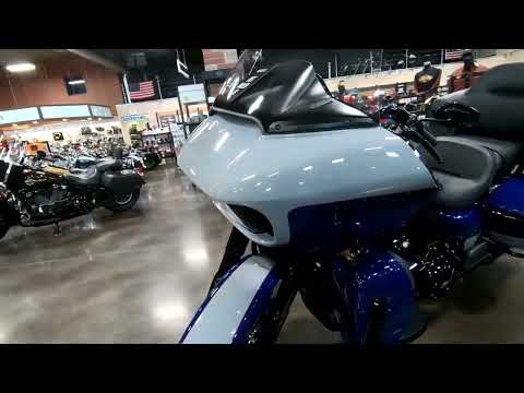 2023 Harley-Davidson Road Glide® Limited in Mauston, Wisconsin - Video 1