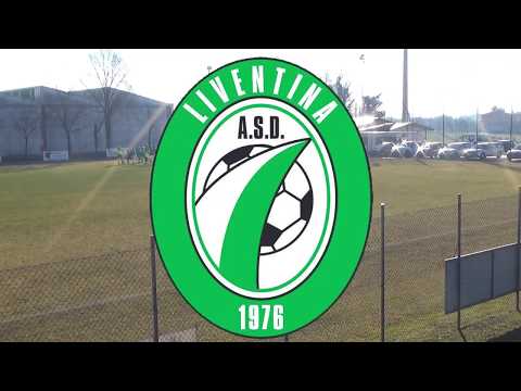 21.01 GIOVANISSIMI 2004 UNION GAIA - LIVENTINA