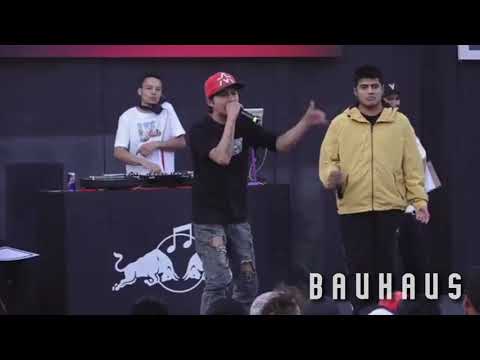 DIEGO 12 vs JEICO 4J – Cuartos de Final Regional Arequipa 2019 Red Bull Batalla de los Gallos