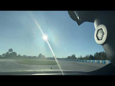 BMW Performance Center 1 Day M School