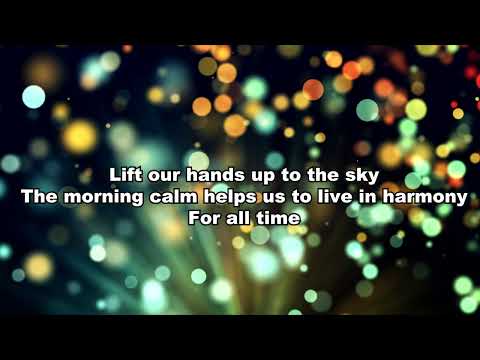 Hand in Hand Karaoke (Seoul Olympics 1988)