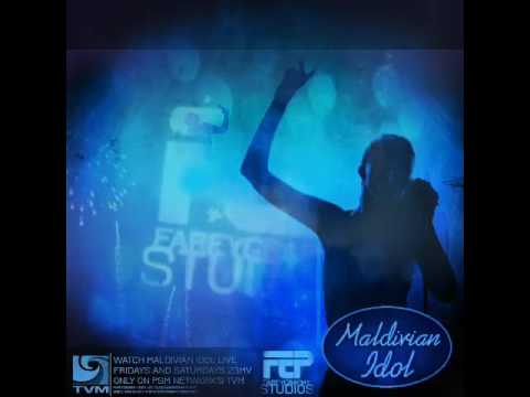 Hiy Beynumey Dhulun  (Maldivian Idol S02)