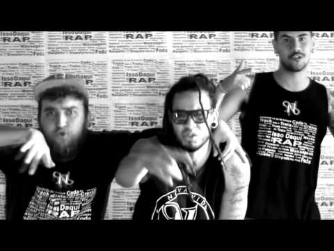 Ennevê Félix -Isso Daqui é o Rap part. Mc Dejah e Biro Biro