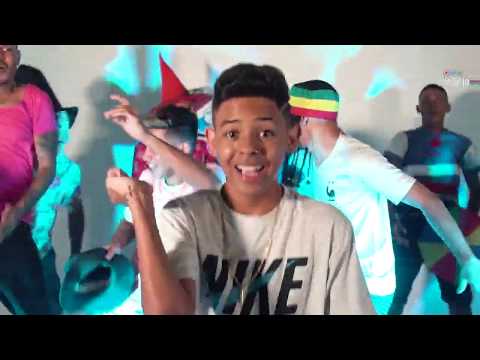 Bruninho Braz l Beijo Mesmo  (Clipe Carnava 2020)