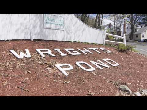 21 Keith Road Medford MA