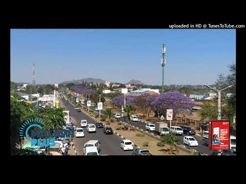 Sally Nyundo - Namwali