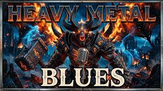 ⚡ LEGENDARY METAL EMPIRE 2026 – 1 HOUR OF POWERFUL METAL ANTHEMS | Iro