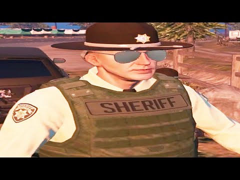 SALTY ADMIN CRASHED MY GAME - GTA 5 RP