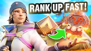 How To Rank Up Fast In Apex Legends Season 20