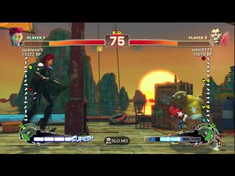 japaneserS (VI) vs. sotec0173 (BA)