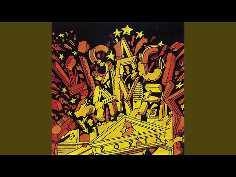 Kanárek - Visací Zámek