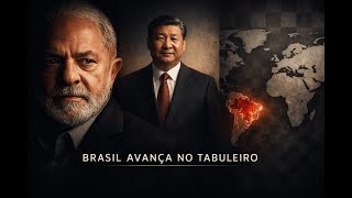 “Trump tentou pressionar Lula nos bastidores — mas a resposta do Brasil pegou Washington de surpresa