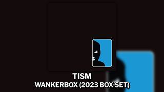 TISM - Wankerbox (2023 Box Set)