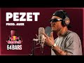 PEZET Prod AUER RED BULL 64 BARS
