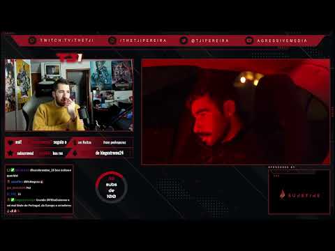 TJI REAGE A MAUDITO FEAT. XTINTO - INDELÉVEL