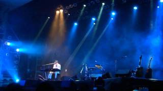 Jascha Richter (MLTR) - Imagine