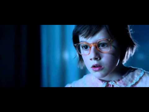 The BFG Teaser Trailer | Official Disney HD | On Blu-ray, DVD and Digital Dec 7th