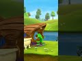I Love My Tub Croakysong