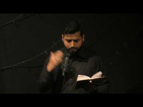 Matam - Eve of 20th Ramadhan - 25/05/2019