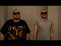 Men In Black The Series Intro PARODY Люди в черном заставка