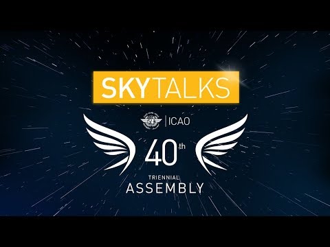 A40 Skytalks Passenger Data Exchange