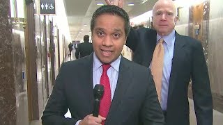 Great Moments in Congressional Hallway History | Full Frontal on TBS