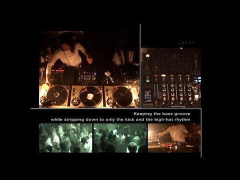 Fumiya Tanaka - via | part.1 (2007)