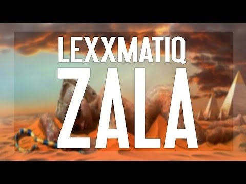 Lexxmatiq - Zala