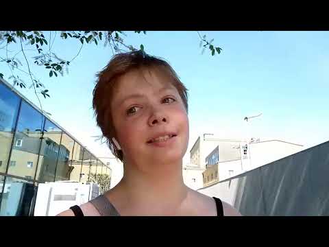 värmen fortsätter, het vlogg