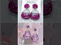 Glitter Vs Simple Dress Nails Purse Heels Etc Shorts Queenabeena