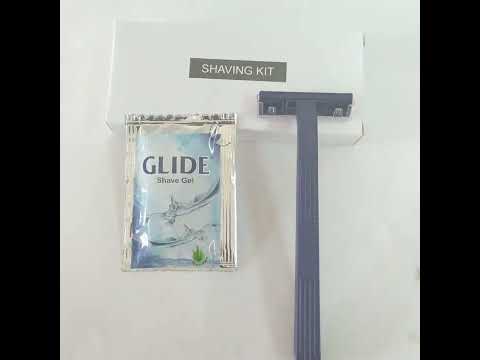 Hotel Vanity Kit