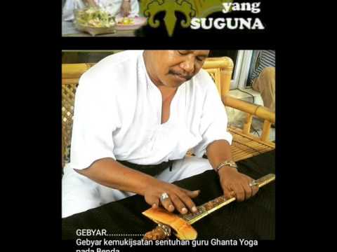 Ngiring mesikian ring ghanta yoga