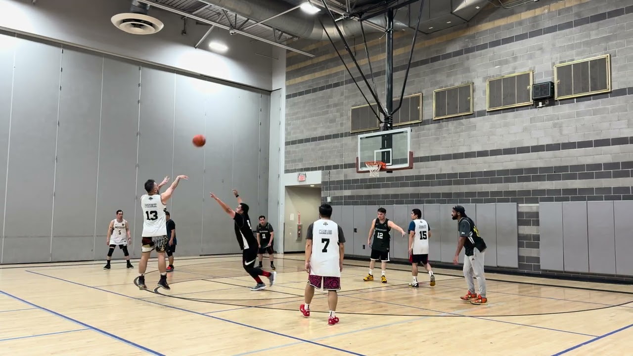 2/24/2025 Monday Game 4