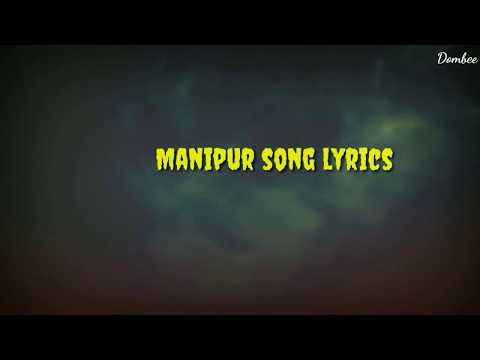 Mirairaba with lyrics manipuri song