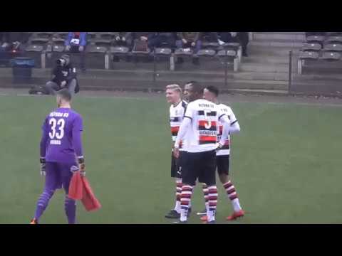Altona 93 - Condor Hamburg (2018/19)